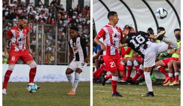 Los rituales y cábalas del Real Estelí y Diriangén que juegan un papel importante en la final