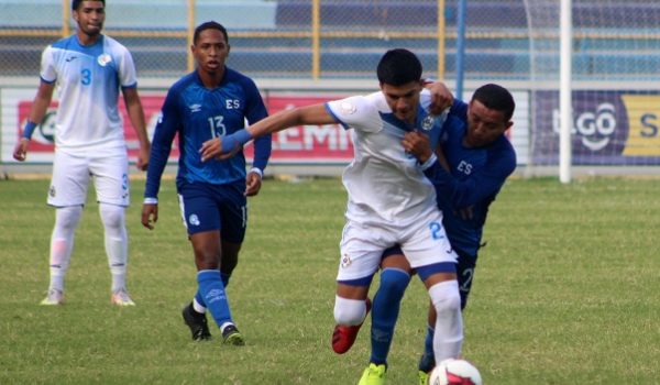 FIFA cancela Mundial Sub-20 de 2021 al que Nicaragua estaba a dos partidos de clasificar