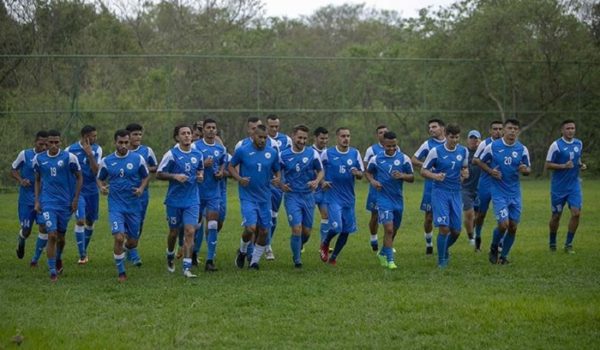 Juan Vita revela las fortalezas de la Azul y Blanco para el 2021