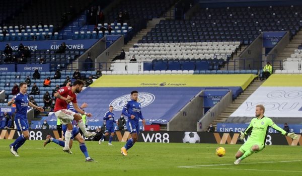 Premier League: el sorprendente Everton, la agonía del United y el alivio del Arsenal