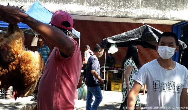 Venezuela, sanciones, ONU