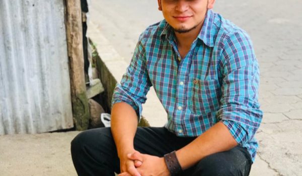 Juez dicta prisión preventiva para Dorling, hermano del reo político Oliver Montenegro