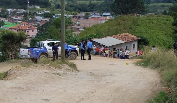 «Comandante El Flaco», exmiembro de la Contra, aparece asesinado en Honduras