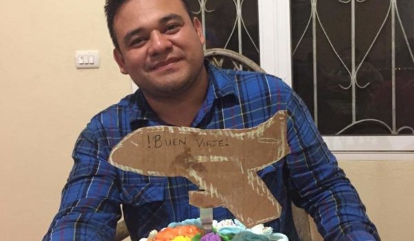 La historia de Darwin Jiménez Pérez, el médico nicaragüense que murió por coronavirus en México