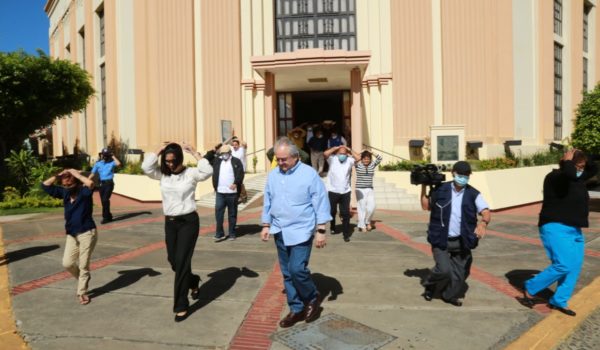 Nicaragua, OEA, elecciones, candidatos, UNAB
