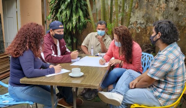 Exiliados demandan reformas electorales profundas y llaman a la oposición a definir sus roles de cara a los comicios de 2021