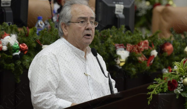Gustavo Porras, reelecto presidente del Legislativo: «El pueblo presidente quiere continuidad»
