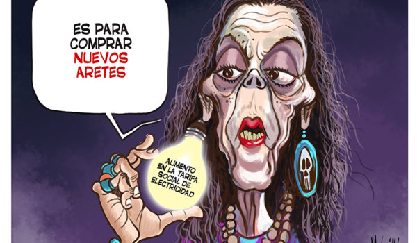 Caricatura 04-12-2020