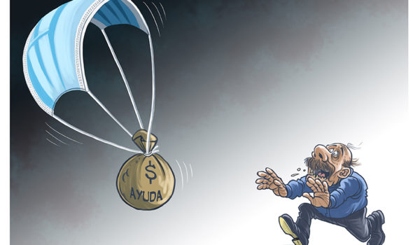 Caricatura 09-12-2020