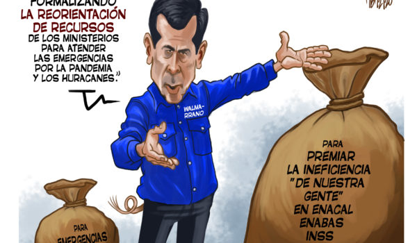 Caricatura 19-12-2020