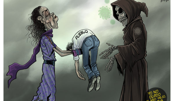 Caricatura 30-12-2020