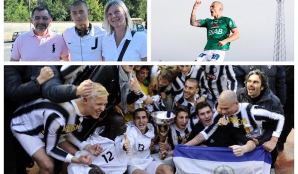 Padre de Carlos García Ambrosiani confiesa el motivo por el que su hijo no acepta jugar para la Azul y Blanco