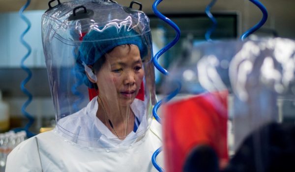 «No tenemos nada que ocultar»: la científica estrella de Wuhan invita a la OMS a visitar el laboratorio en el centro de la polémica por el origen del coronavirus