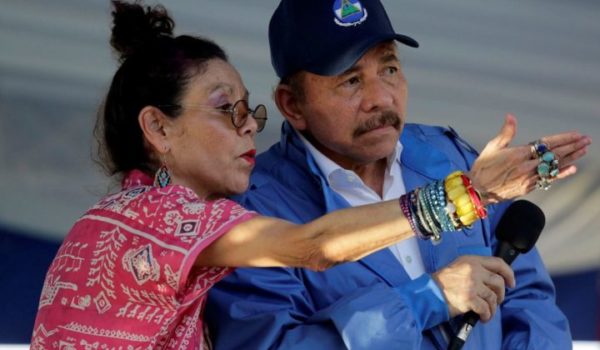 2020: el año que la dictadura Ortega Murillo se «institucionalizó»