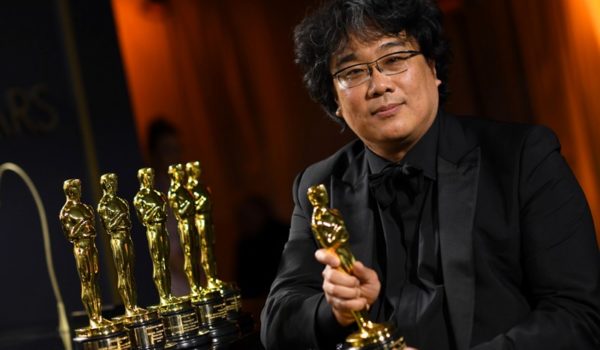 Bong Joon-ho