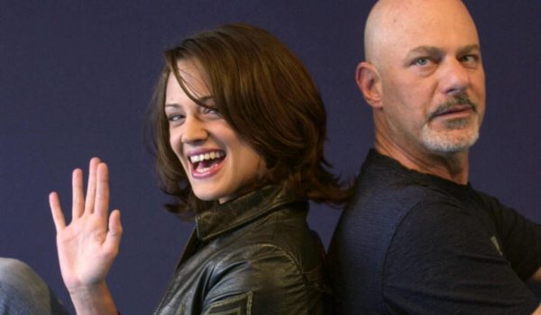 Actriz Asia Argento acusa de abuso sexual al director de «Rápidos y Furiosos»