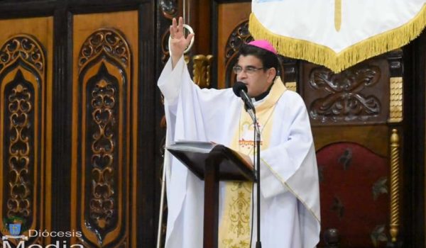 “No nos distraigamos, esperemos y trabajemos por lograr esa Nicaragua con visión de nación", LA PRENSA/CORTESÍA