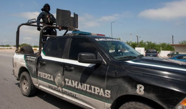 Masacre en Tamaulipas: qué es la «frontera chica» de México, la zona clave para todo tipo de tráfico ilegal a Estados Unidos