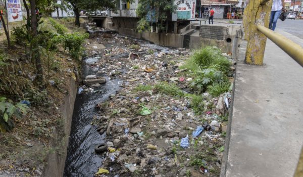 Basura