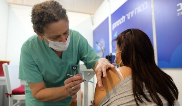 Vacunas contra el coronavirus: «Para que todos estemos protegidos la vacunación realmente tiene que ser global»