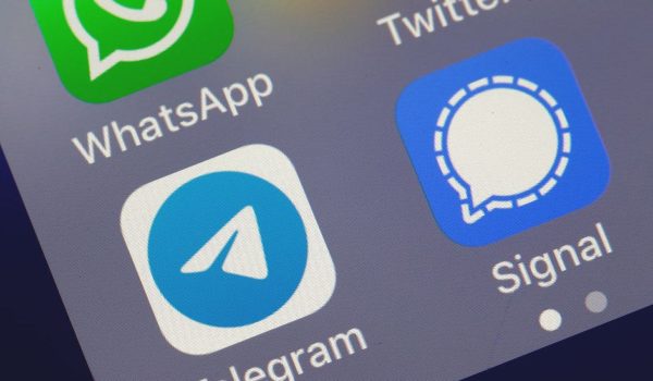 WhatsApp, Signal y Telegram: en qué se diferencian y cuál ofrece más privacidad