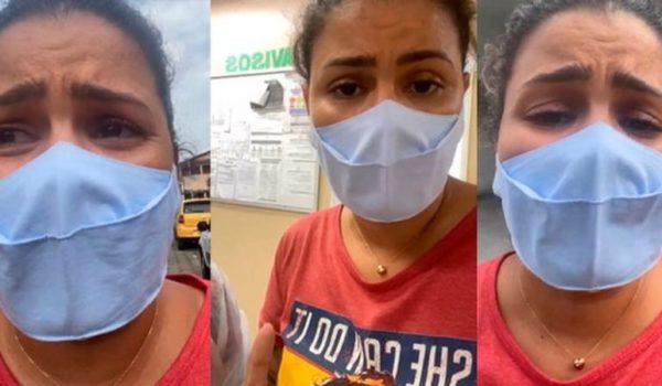 «Quien tenga oxígeno, por favor tráigalo»: la desesperada situación de Manaos, el epicentro de la pandemia de coronavirus en Brasil