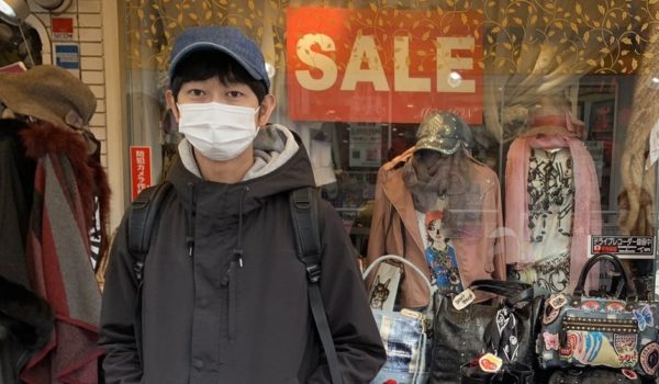 «La gente me alquila todos los días para que no haga nada»: el negocio de un hombre en Japón que recibe miles de solicitudes