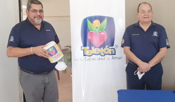 Teletón,