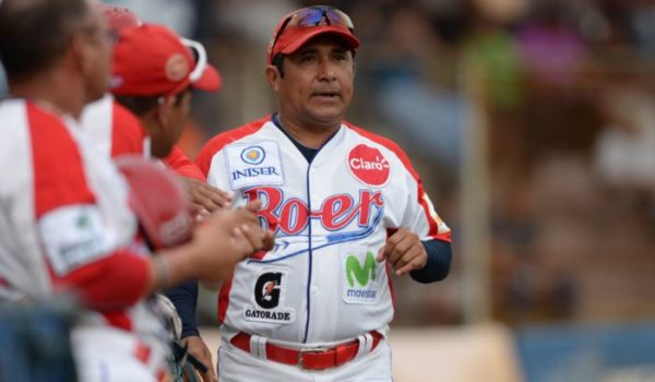 La lista completa de los mánagers confirmados para el Germán Pomares 2021