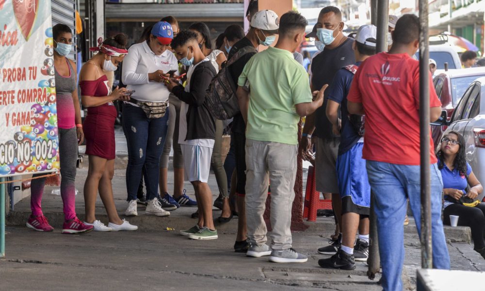 Escuche las noticias más importantes de este 11 de enero