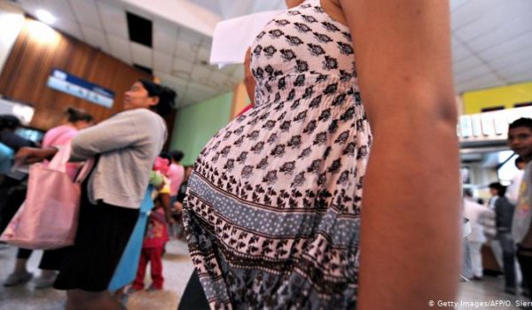 Honduras blinda la prohibición total del aborto