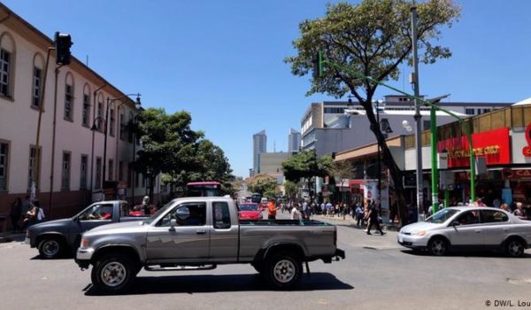 Costa Rica mantiene el cierre de fronteras terrestres para extranjeros