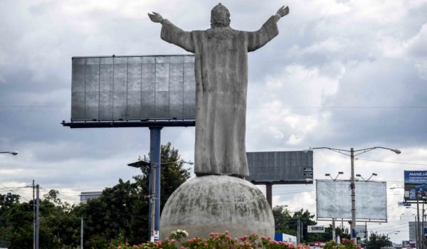 Managua
