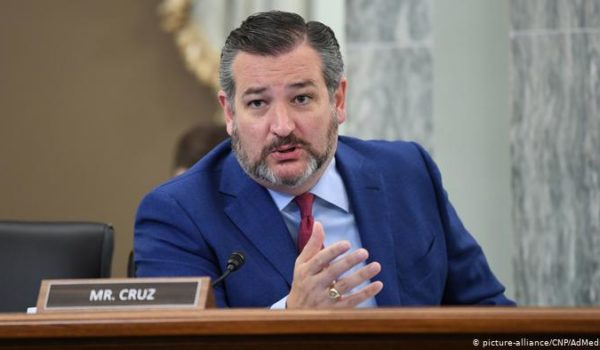 Senadores republicanos se oponen a certificar la victoria de Joe Biden
