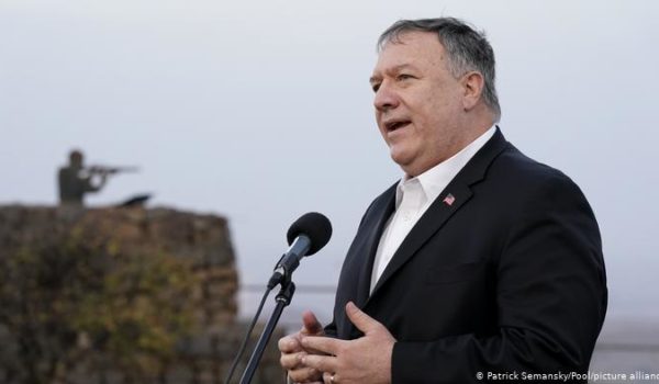 Estados Unidos sanciona a banco cubano por beneficiar a militares