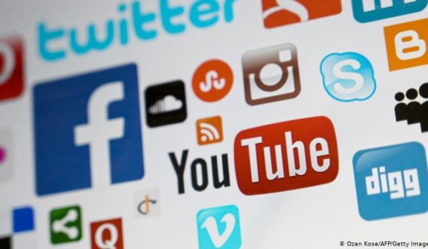 YouTube suspende canal de Trump y le borra un video