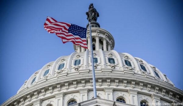 Acusan a Trump de socavar la fe en el sistema electoral de Georgia