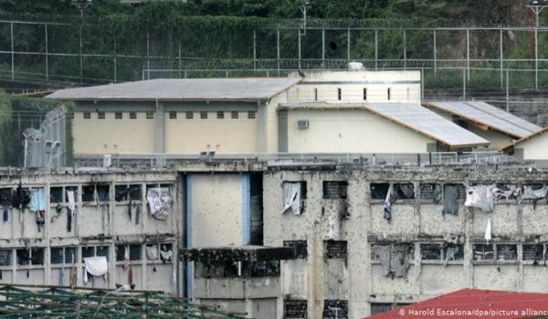 Muere indígena en cárcel de Venezuela por falta de atención médica, según ONG