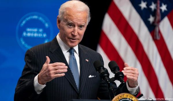 Biden se propone revisar la política de Estados Unidos hacia Cuba