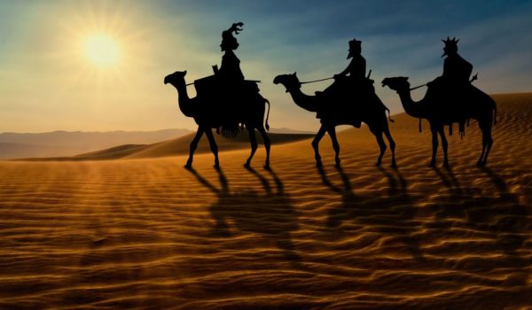 En la ciudad alemana de Colonia se encuentra un relicario donde se dice que están los huesos de los tres reyes magos. Estas reliquias datan del año 300 d. C.