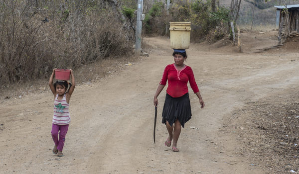 OMM declara inicio de El Niño a nivel global; Nicaragua registrará menos lluvias y variaciones de temperatura
