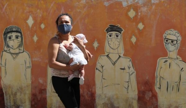 Covid-19 en Argentina: entra en vigor el impuesto a la riqueza para combatir los efectos de la pandemia