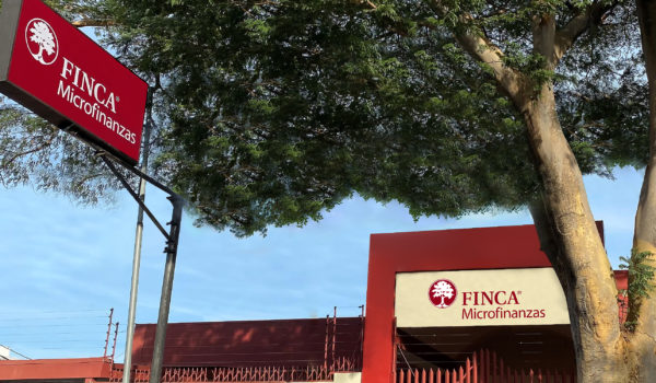 Finca pasa a ser microfinanciera