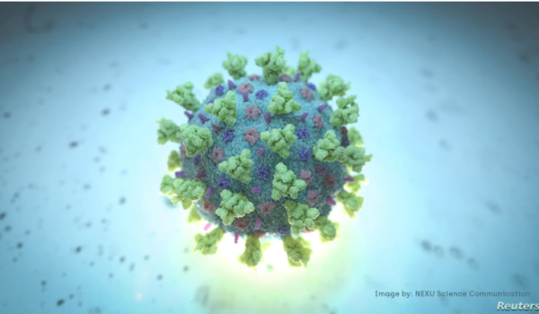 Nuevas cepas prolongarían fin de la pandemia del coronavirus