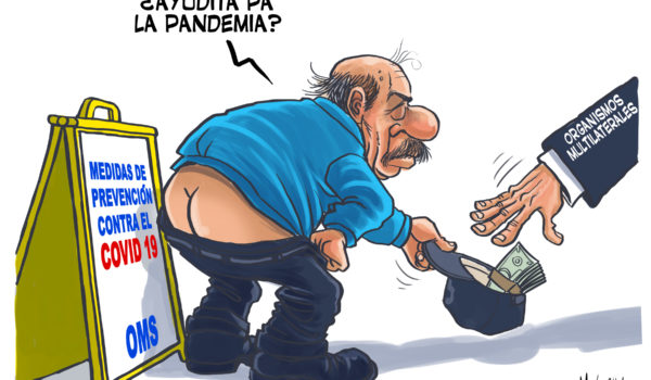Caricatura 05-01-2021