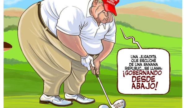 Caricatura 07-01-2021