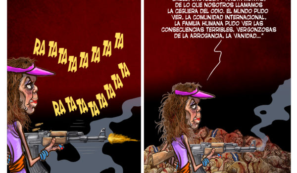 Caricatura 08-01-2021