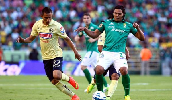 Exestrella del futbol mexicano aspiraba a un salario récord para Nicaragua