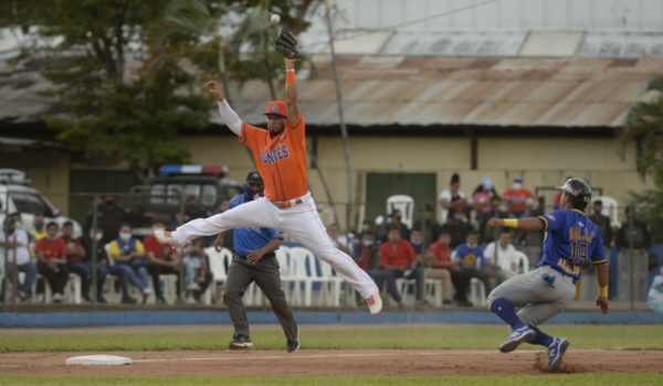 Gigantes evitan colapso y fuerzan empate en la Final de la Liga Profesional