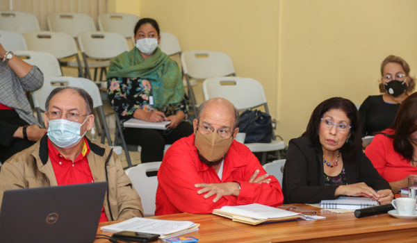 Código Procesal Penal, detención, represión, sandinistas, diputados,